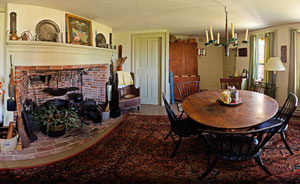 picture of Common Room