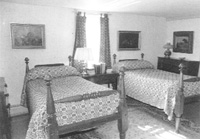 picture of Capen Room