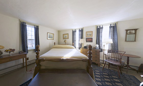 picture of the Cornerstone room